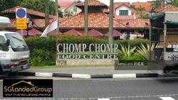 Nanyang Park (D19), Semi-Detached #147129702